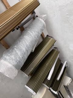 All evaporators / coil available