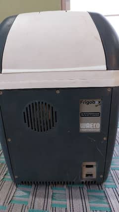 WAECO car Fridge