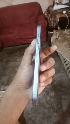 iPhone 13 Pro Max jv battery 83 display message baki all ok exchange