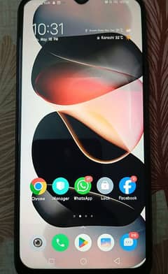 Vivo Y20 4/64gb Mint Condition