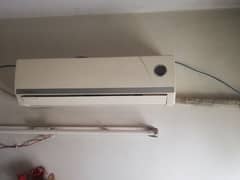 Dawlance 1 ton ac for sale