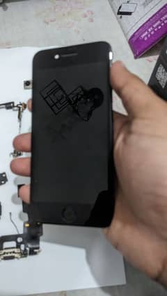 iphone 7 parts