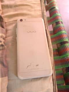 Vivo. y66 6gb 128gb urgent sale