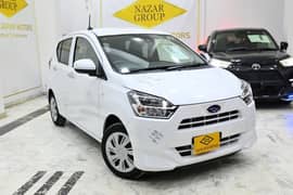 Subaru Pleo Plus L Smart Assist Model 2022