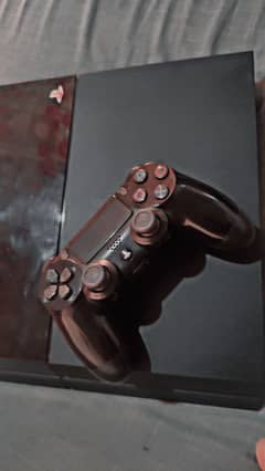 ps4 playstation