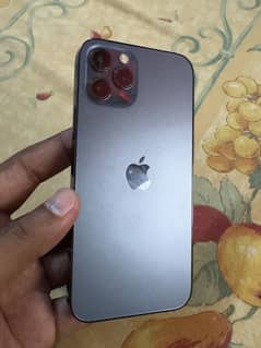 iPhone 12pro PTA approved