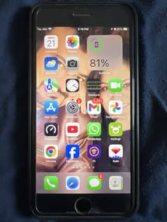 Apple iPhone 8 plus 64Gb