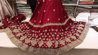 Lehnga
