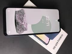 Samsung q25 5g