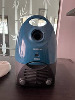 Samsung vaccum cleaner