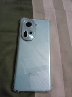 Oppo Reno 11 scratchless condition