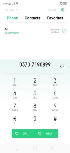 Realme C2 3GB 64GB Read Add