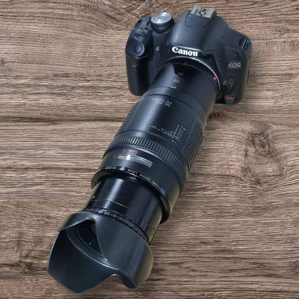 Canon nikon Dslr camera available, call or Whatsapp 03032874479 1