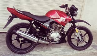 Yamaha