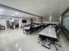 G-10 Office Available For Rent