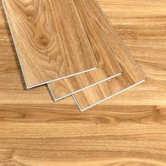 Wooden Floor / SPC Floor / Vinyl Floor/ Wallpaper/ Blinds/ Grass/Panel