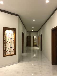Upper Portion For Rent