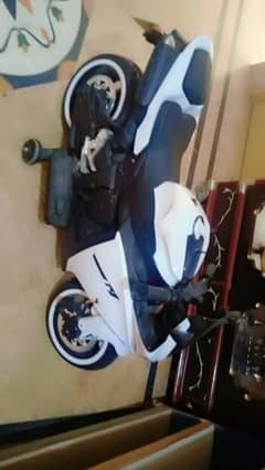 bike baby