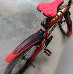 Bicycle for sale in 10/10 condition