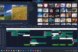 Video Editing (Online)
