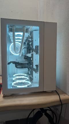 Gaming PC i7 13700kf