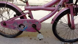 Bicycle | Cycle