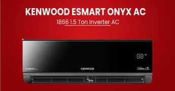 kenwood 1866 onyx 1.5 ton 03209900603