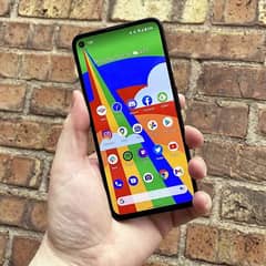Google Pixel