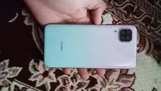 Hauwei nova 7i good condition