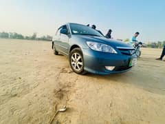 Honda Civic VTi Oriel 2005