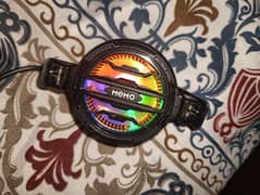 Memo cx 07 Cooling Fan , Used Only 2 weeks