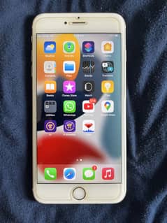 Apple iPhone 6s Plus (Good Condition)