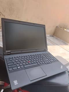 Lenovo core i7 4th generation laptop 8gb ram 320gb rom