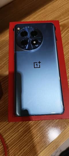 Oneplus 12R 16 256 indian model non pta for sale condition new 10/10