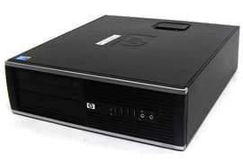 Full Gaming pc with 4GB gameing VRAM, 224GB hdd ,mouse , hp keyboard