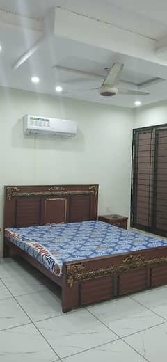 3 Marla Flat for rent in Citi Housing Society
