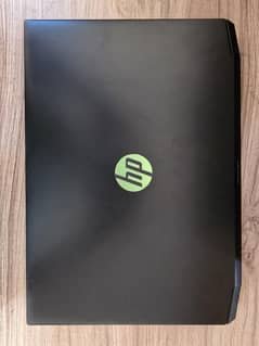 Hp Pavilion 15 Gtx 1050 3GB