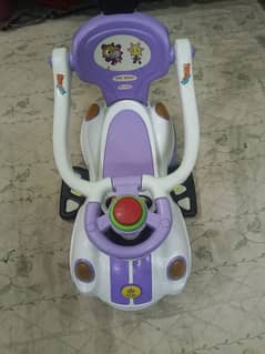 Kids car