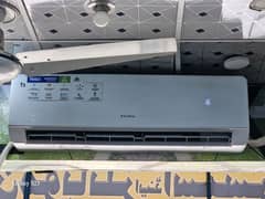 Eco Star 1.5 ton Prince Series BIG indoor Big Outdoor