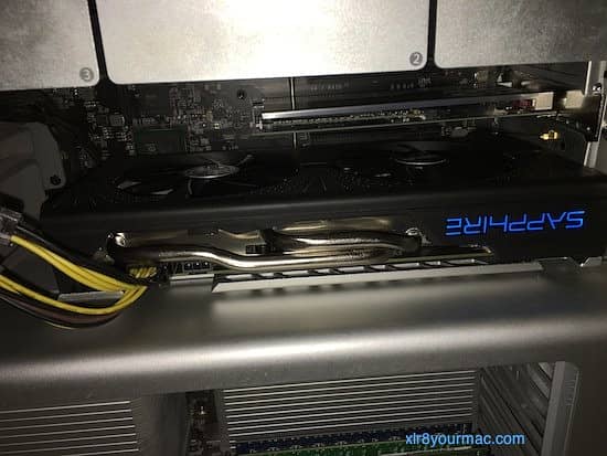RX 580 Graphics Card, 256 Bit 8GB GDDR5 Gaming GPU Card with 3*DP, HDM 3