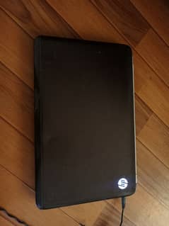 Hp Pavillion dv6 notebook