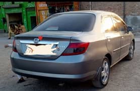Honda City 2005 Model Available For Sale, 03146901080/03369255380