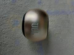 JBL mini.
