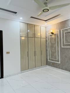 Brand New 5 Marla House For Sale Green City Barki Road