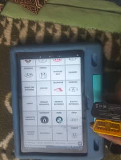 Auto diagnose  scanner Cars