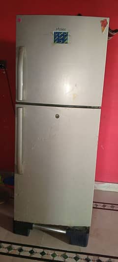 haier