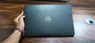 Dell/laptop/7420