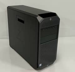 HP