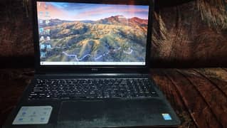 Dell Inspiron 15 | Core i5 4th Gen | 15.6" Touch | 1 Tb HDD| 8 GB RAM