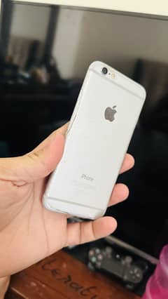 iPhone 6